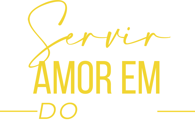 Servir: Amor em DoAção